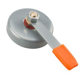 Зажим заземления для сварочного кабеля