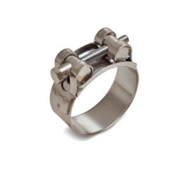 Хомут червячный для шланга