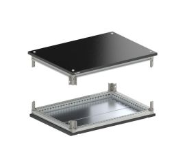 Верхняя крышка/элемент крышки распределительного шкафа