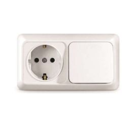 Блоки комбинированные