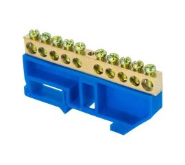 Магистральная клеммная колодка