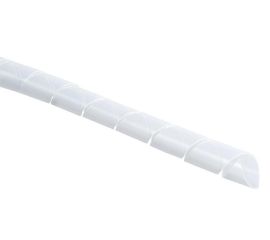 Спираль монтажная, рукав для объединения кабелей в жгут