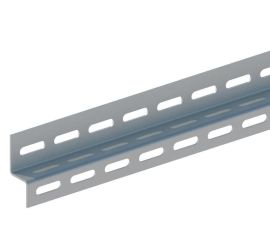 Рейки профильные конструкционные/несущие