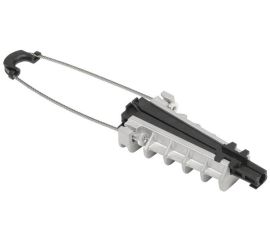 Зажим для монтажа ленты/троса