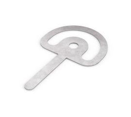 Зажим балочный