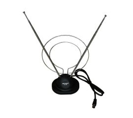 Комнатная антенна