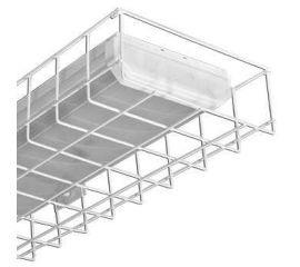 Светильник накладной потолочный и настенный