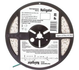 Лента/полоса светодиодная