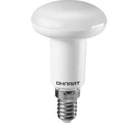 Лампы светодиодные