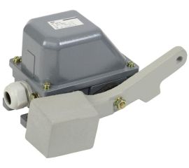 Выключатель концевой