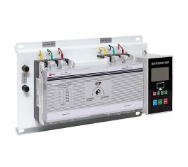 Блок распределительный с силовым выключателем