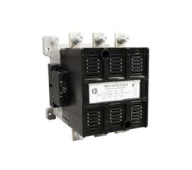 Контактор/магнитный пускатель/силовое реле переменного тока (АС)