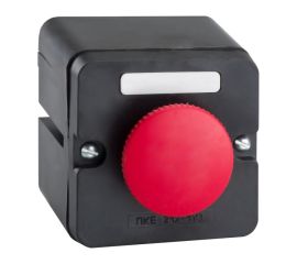 Пост кнопочный в сборе