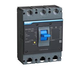 Выключатель автоматический силовой