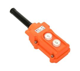 Пульт подвесной управления в сборе