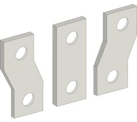 Комплект расширительных выводов