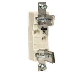 Держатель низковольтного ножевого плавкого предохранителя