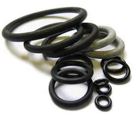 Уплотнительные и упругие кольца