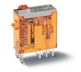 Реле коммутационное