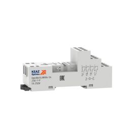 Розетка-реле