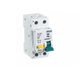Выключатель автоматический дифференциального тока