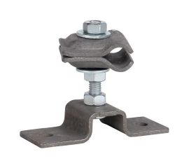 Аксессуары для заземления и молниезащиты