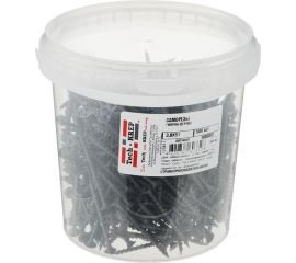 Саморез для древесностружечной плиты/ГСК/ГВЛ плиты