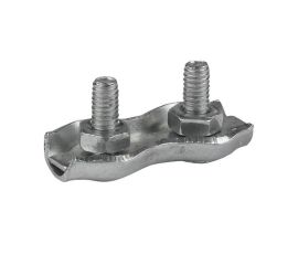 Универсальная троссовая подвеска