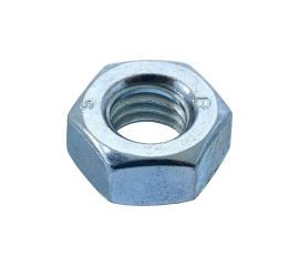 Гайка шестигранная