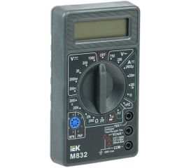 Электроизмерительные приборы