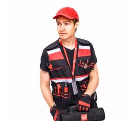 Рабочая одежда, средства защиты