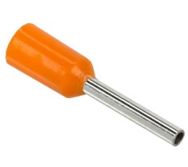 Наконечник-гильза для медных проводников