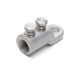 Наконечник кабельный со срывными болтами