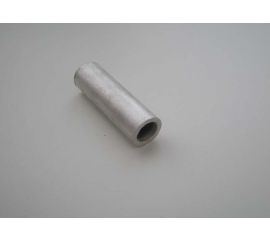 Гильза соединительная для медных проводников под опрессовку