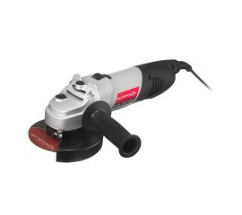 Угловая шлифовальная машина (электрическая)