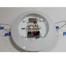 Системы пожарной сигнализации