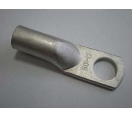 Наконечник кабельный трубчатый для медных проводников
