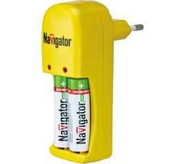 Универсальное зарядное устройство