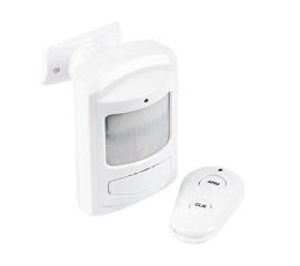 Датчик движения для системы охранной сигнализации