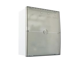 Системы аварийного оповещения