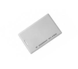 Система контроля доступа