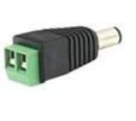 Электрические соединители различного назначения