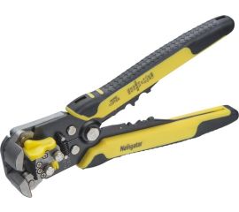 Инструмент для снятия изоляции кабельный