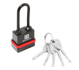 Навесной замок