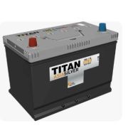 Аккумуляторная батарея 6СТ-100.1 TITAN ASIASILVER n.n.