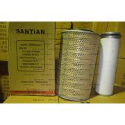 ST40180 (AF25708M) ФИЛЬТР ВОЗДУШНЫЙ