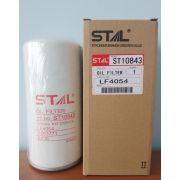 Фильтр масляный ST10843/SP843/P553771/610000070005/LF4054 (31шт)20шт/кор (400504-00005)