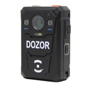 Персональное носимое устройство регистрации информации «ДОЗОР 78»БРУА.012345.003