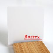 Рассеиватель КВАЗАР-70, Акрил ОПАЛ 2мм МПК BORREX 2,05*3,05