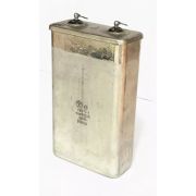 МБГЧ1-500В-4мкФ ±10%, «ОТК», ТУ 6281-002-32796130-07, конденсатор